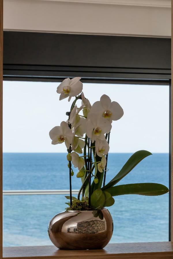 Apartamenty The View Gardenia Dziwnów Екстериор снимка