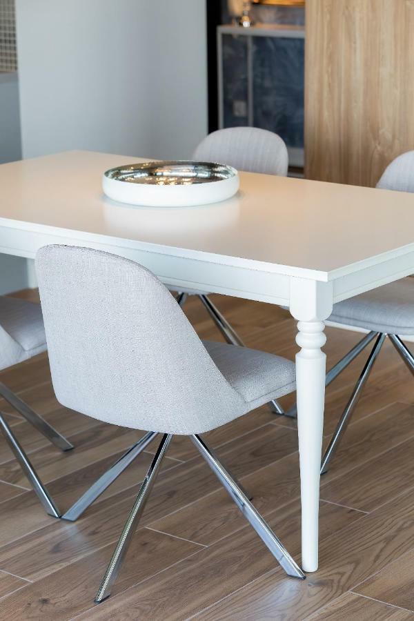 Apartamenty The View Gardenia Dziwnów Екстериор снимка